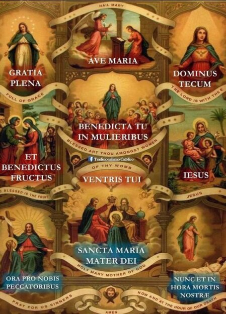 Ave Maria