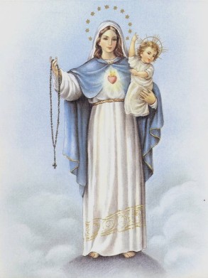 Santo Rosario